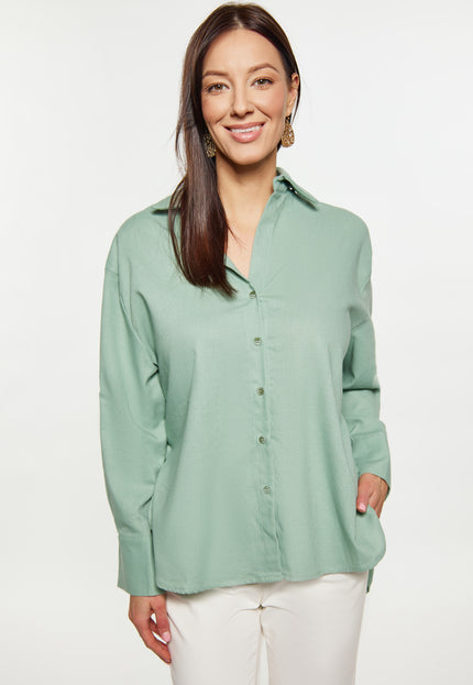 usha WHITE LABEL Damen-Shirt