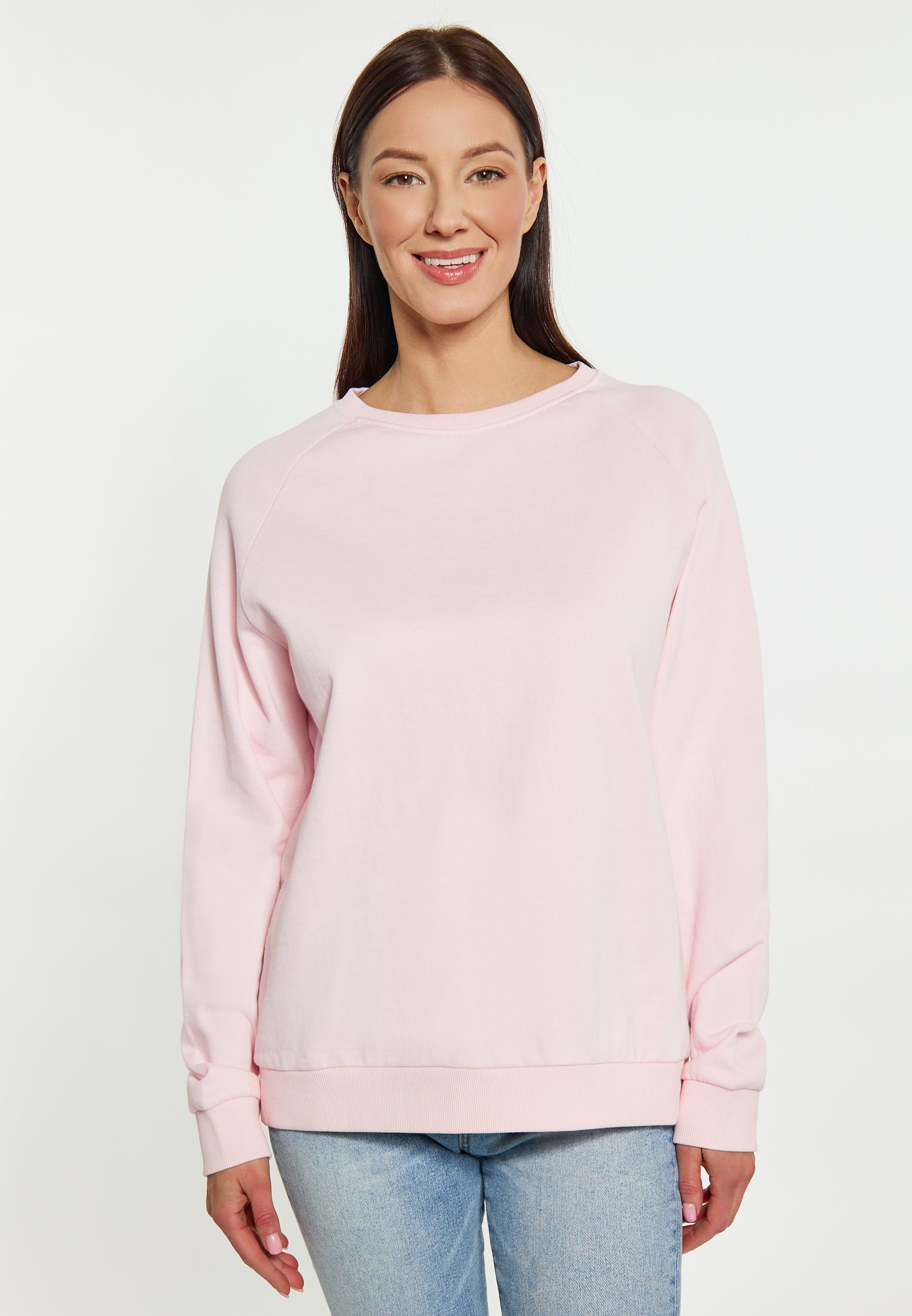 usha BLUE LABEL Women's Sweatshirt
