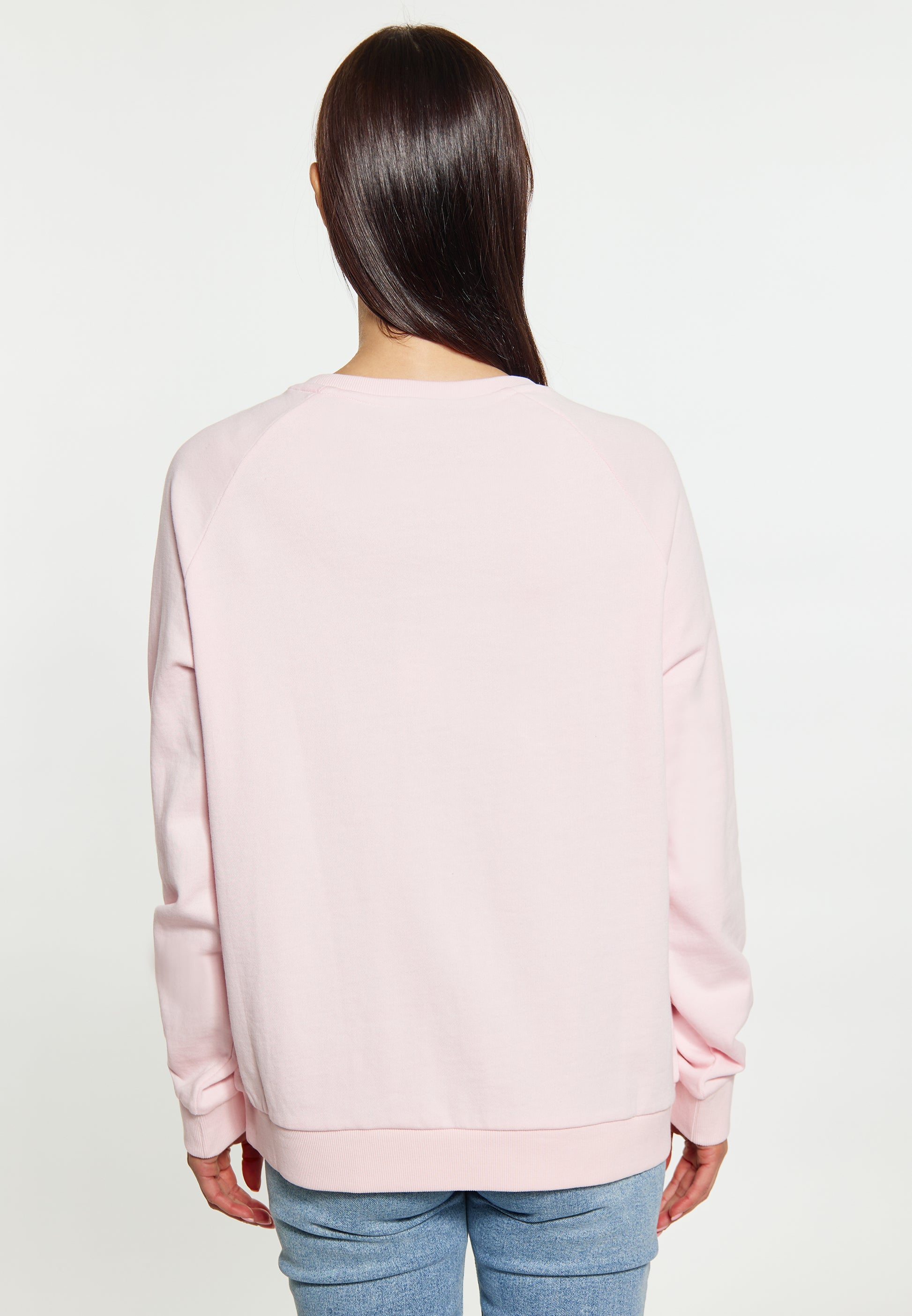 usha BLUE LABEL Women's Sweatshirt