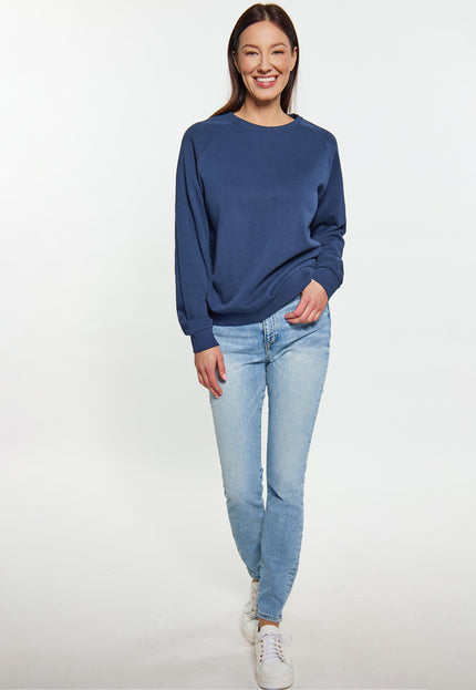 usha BLUE LABEL Damen-Sweatshirt