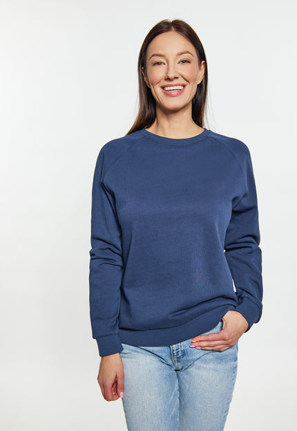 usha BLUE LABEL Damen-Sweatshirt