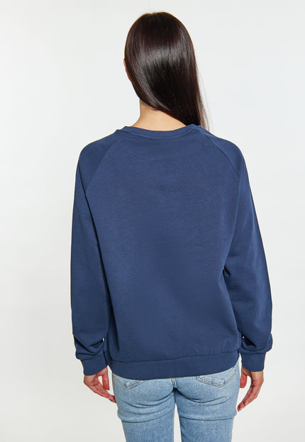 usha BLUE LABEL Damen-Sweatshirt