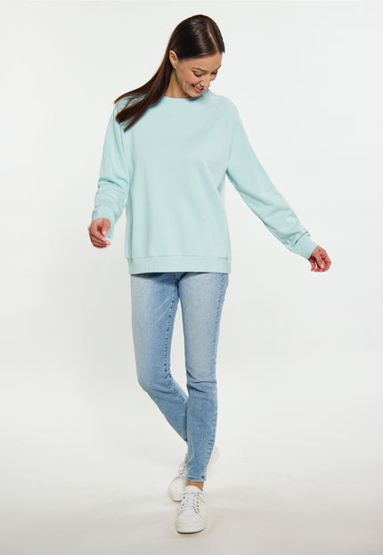 usha BLUE LABEL Damen-Sweatshirt