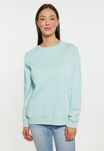 usha BLUE LABEL Damen-Sweatshirt