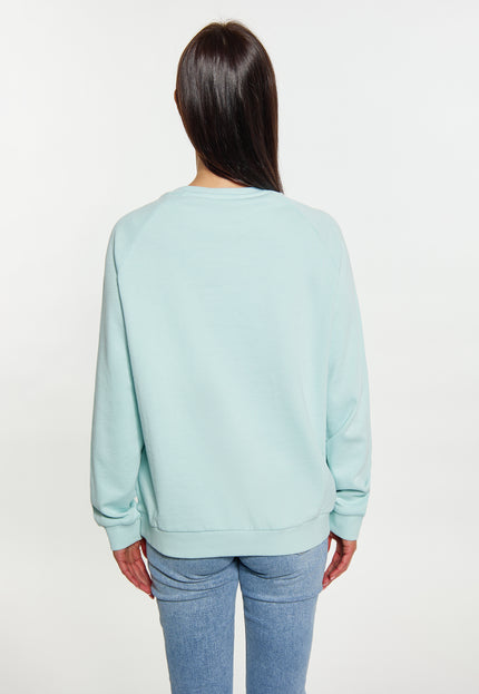 usha BLUE LABEL Damen-Sweatshirt