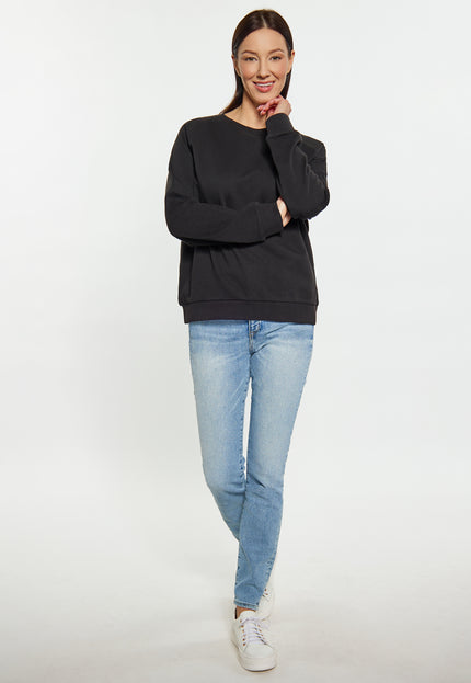 usha BLUE LABEL Damen-Sweatshirt