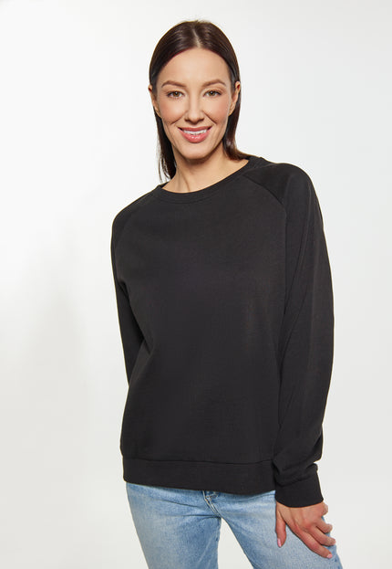 usha BLUE LABEL Damen-Sweatshirt