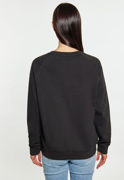 usha BLUE LABEL Damen-Sweatshirt