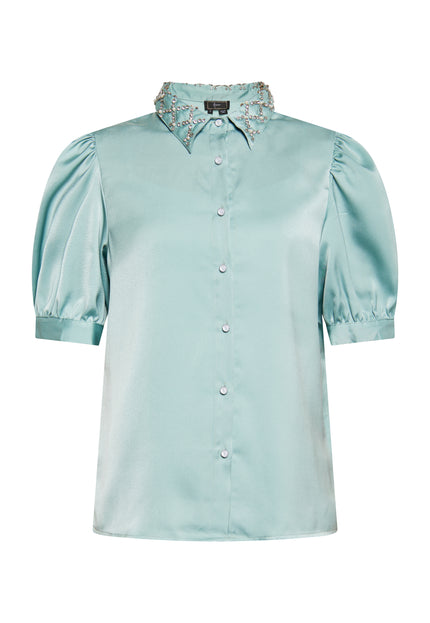 faina Women's Shirt Blouse