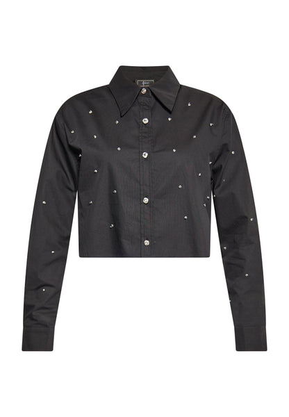 Faina Women's Shirt Blouse