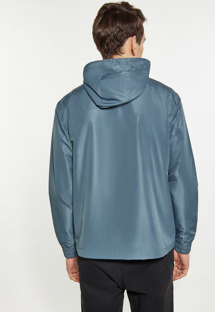 Mo athlsr Men's Anorak