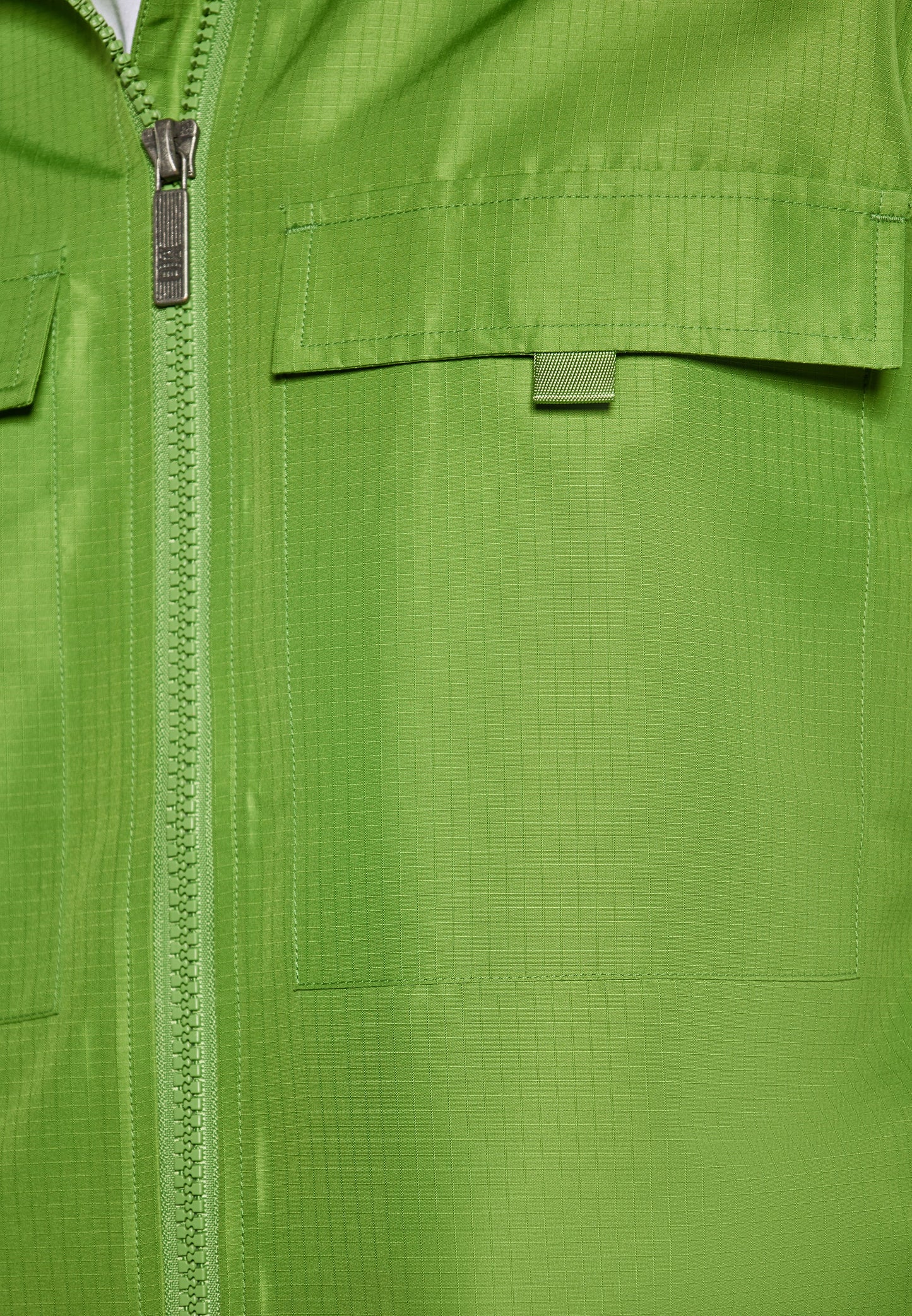 Mo athlsr Herren Anorak