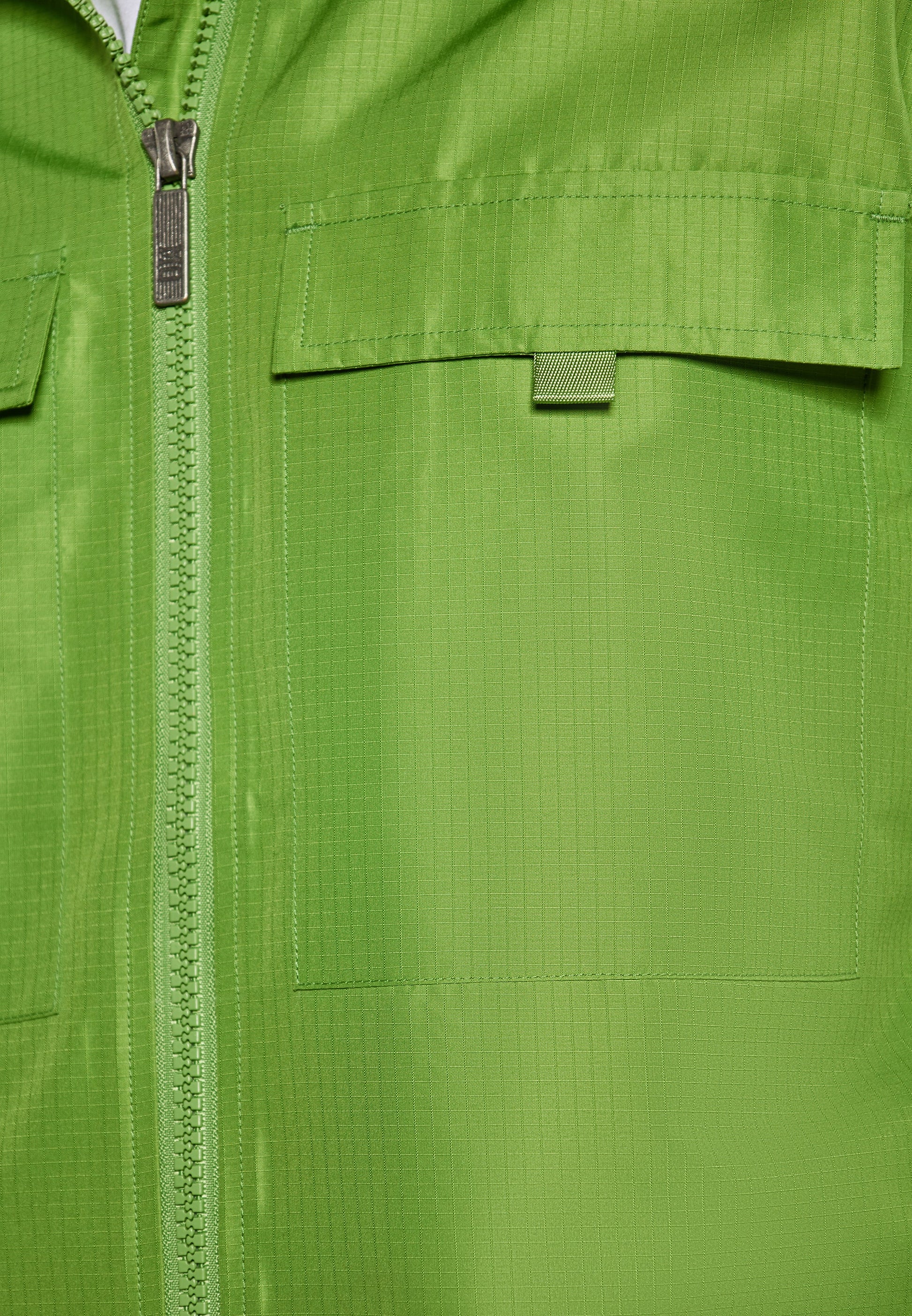 Mo athlsr Herren Anorak