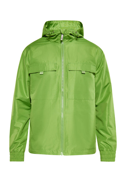 Mo athlsr Herren Anorak