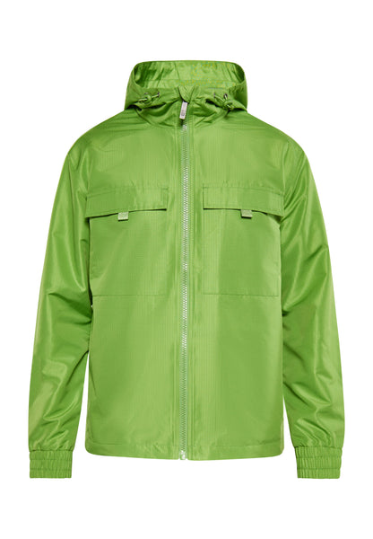 Mo athlsr Herren Anorak