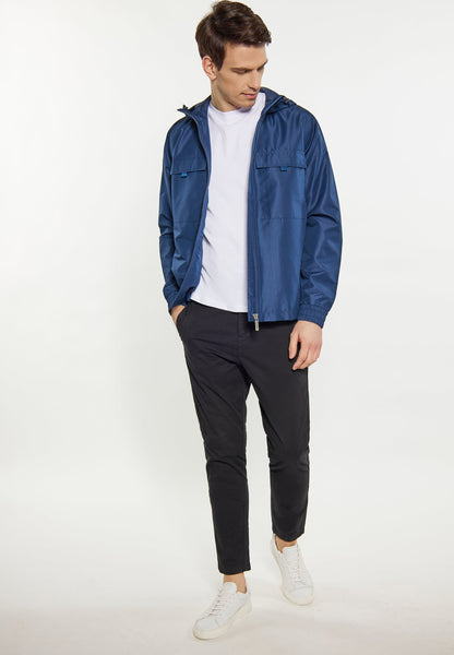 Mo athlsr Herren Anorak