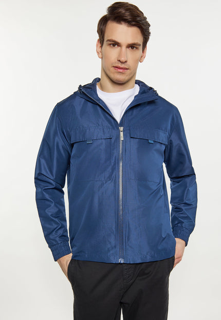 Mo athlsr Herren Anorak