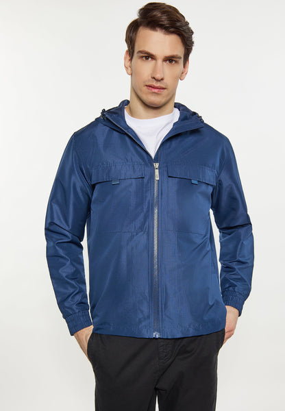 Mo athlsr Herren Anorak