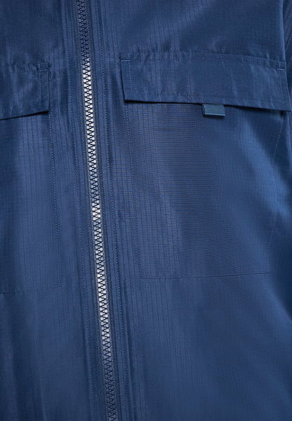 Mo athlsr Herren Anorak