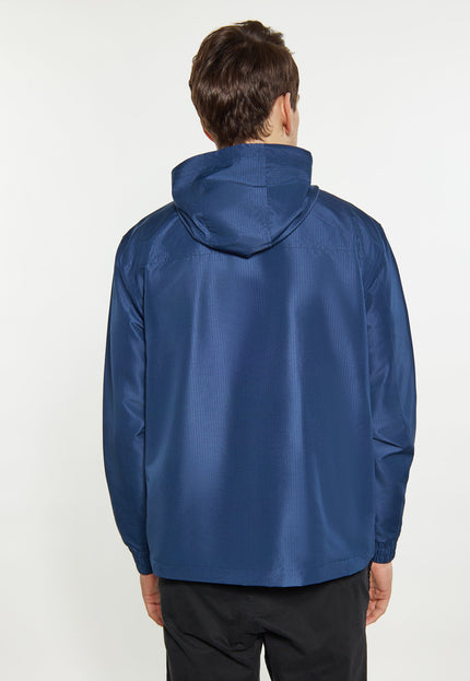 Mo athlsr Herren Anorak