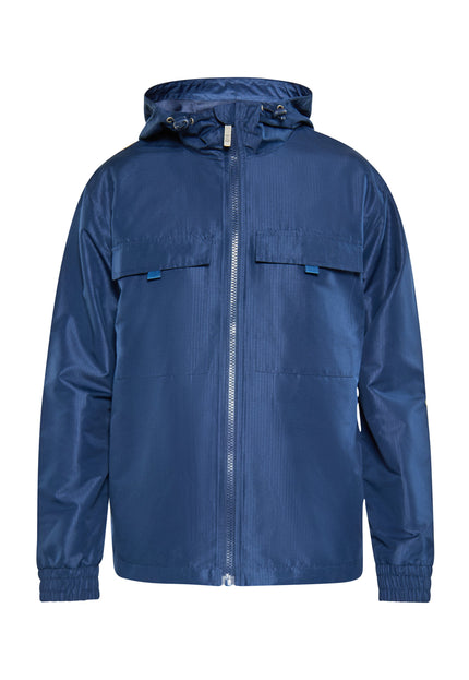 Mo athlsr Herren Anorak