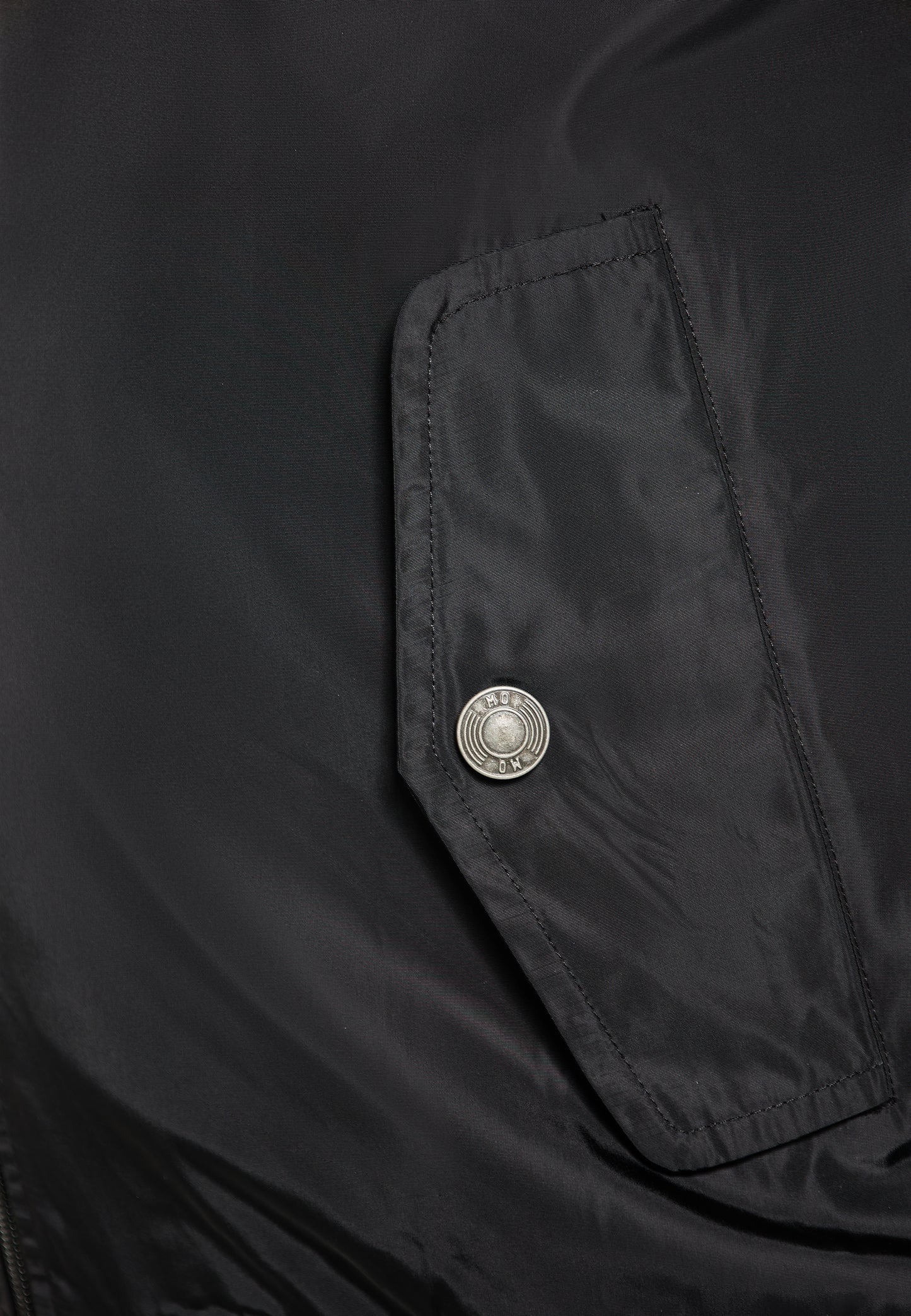 Mo ATHLSR Men's College Jacket