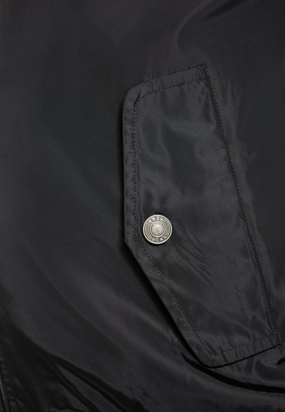 Mo ATHLSR Men's College Jacket