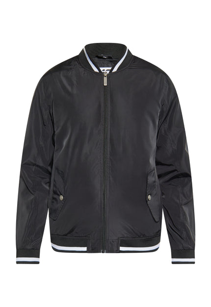 Mo ATHLSR Men's College Jacket