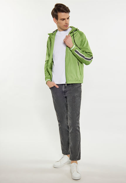 Mo ATHLSR Men's Blouson Jacket