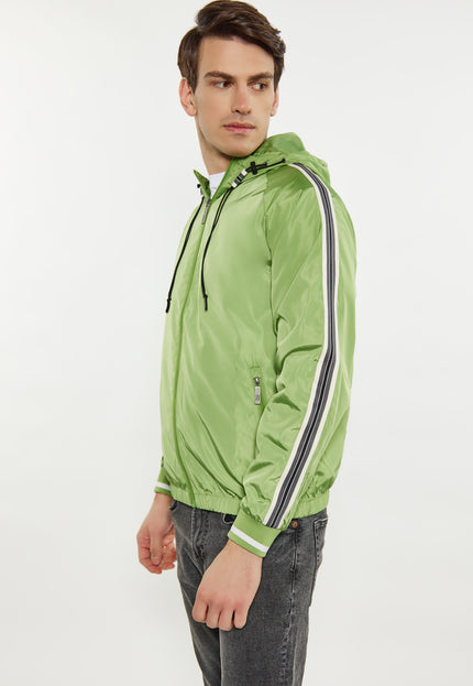 Mo ATHLSR Men's Blouson Jacket