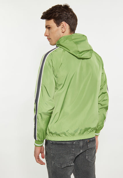 Mo ATHLSR Men's Blouson Jacket