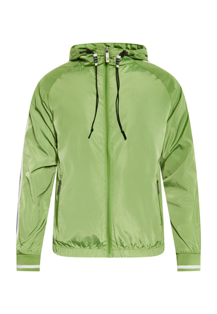 Mo ATHLSR Men's Blouson Jacket