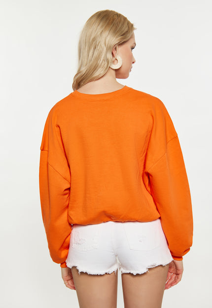 IZIA Damen-Sweatshirt