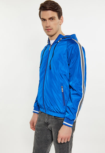 Mo ATHLSR Men's Blouson Jacket