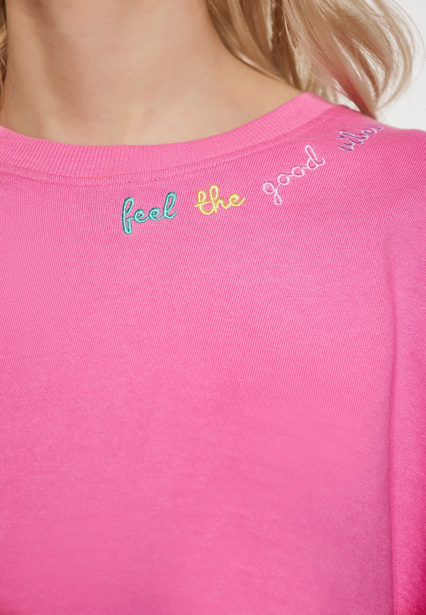 Bluza damska IZIA Kobiety