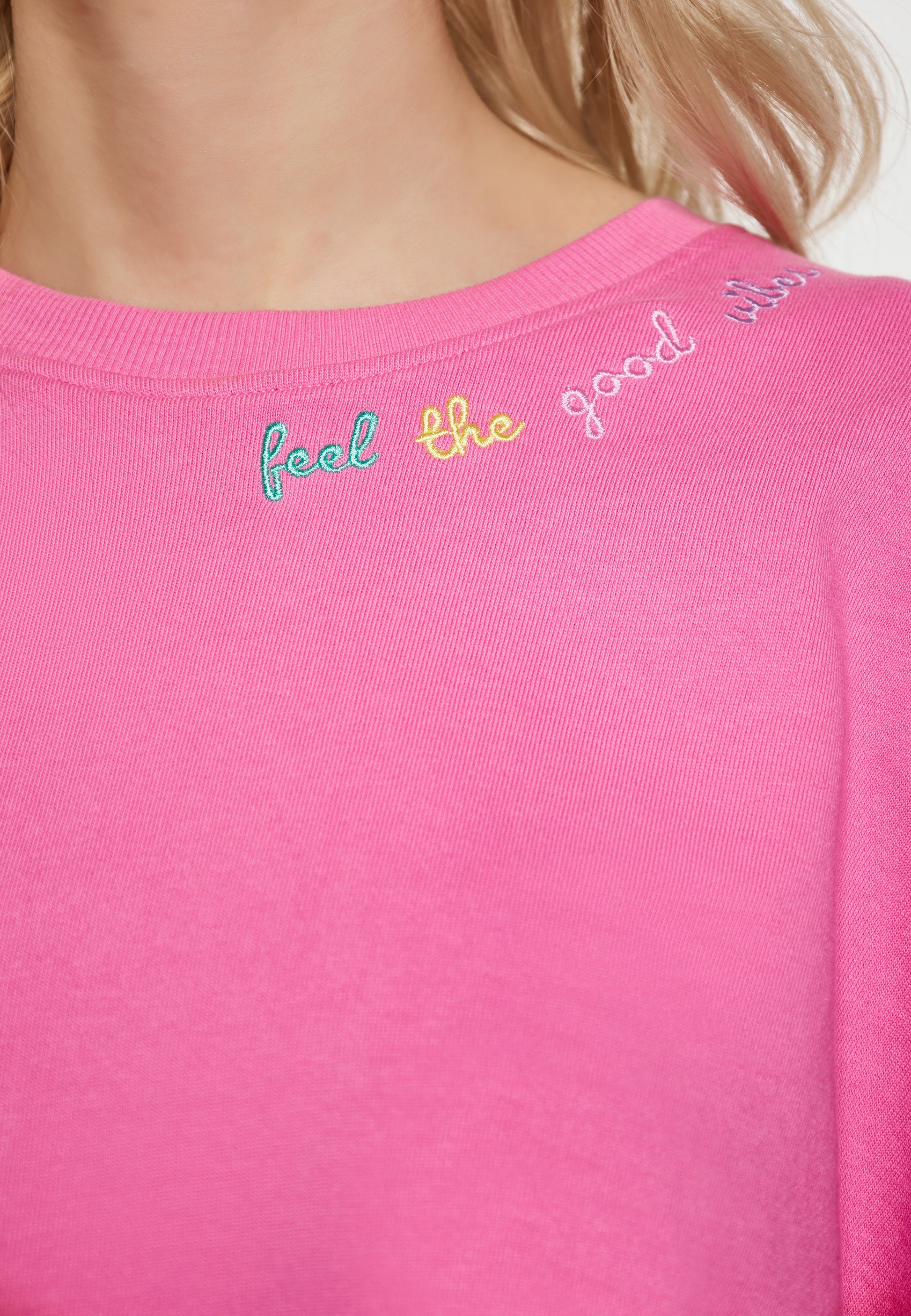 Bluza damska IZIA Kobiety