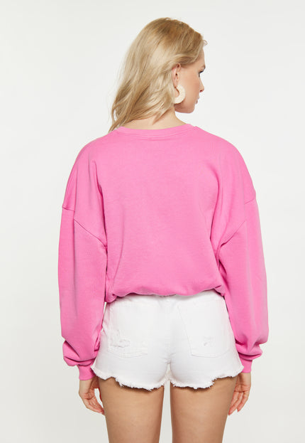 IZIA Damen-Sweatshirt