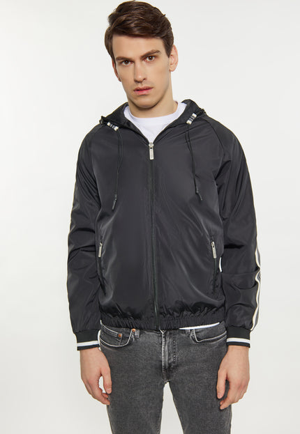 Mo ATHLSR Men's Blouson Jacket