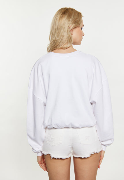 IZIA Women's Sweatshirt