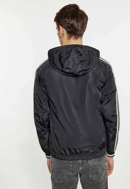 Mo ATHLSR Men's Blouson Jacket