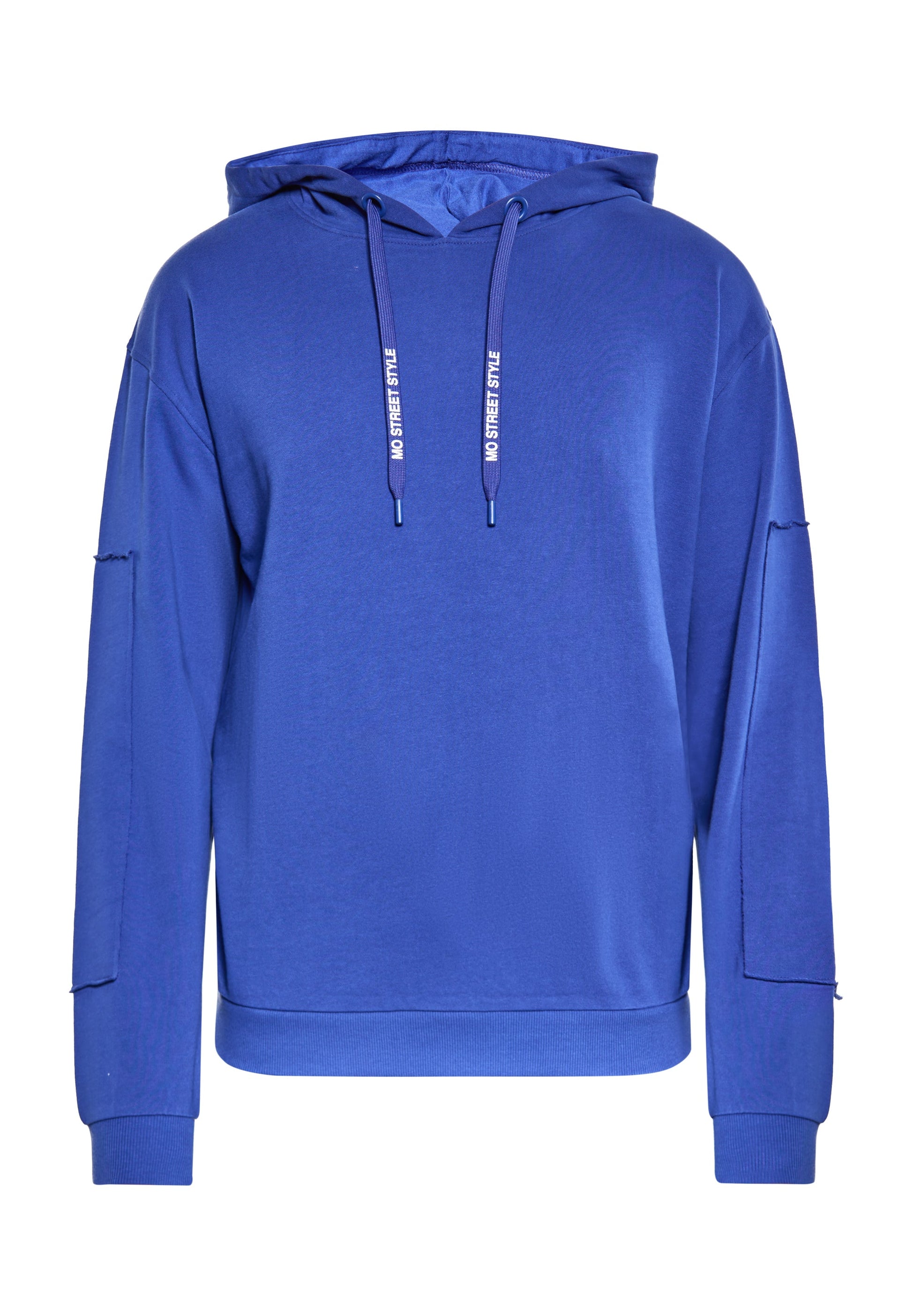 Mo Men's Sweatshirt
