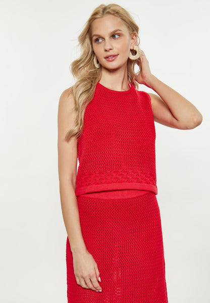 IZIA Women's Tank Top