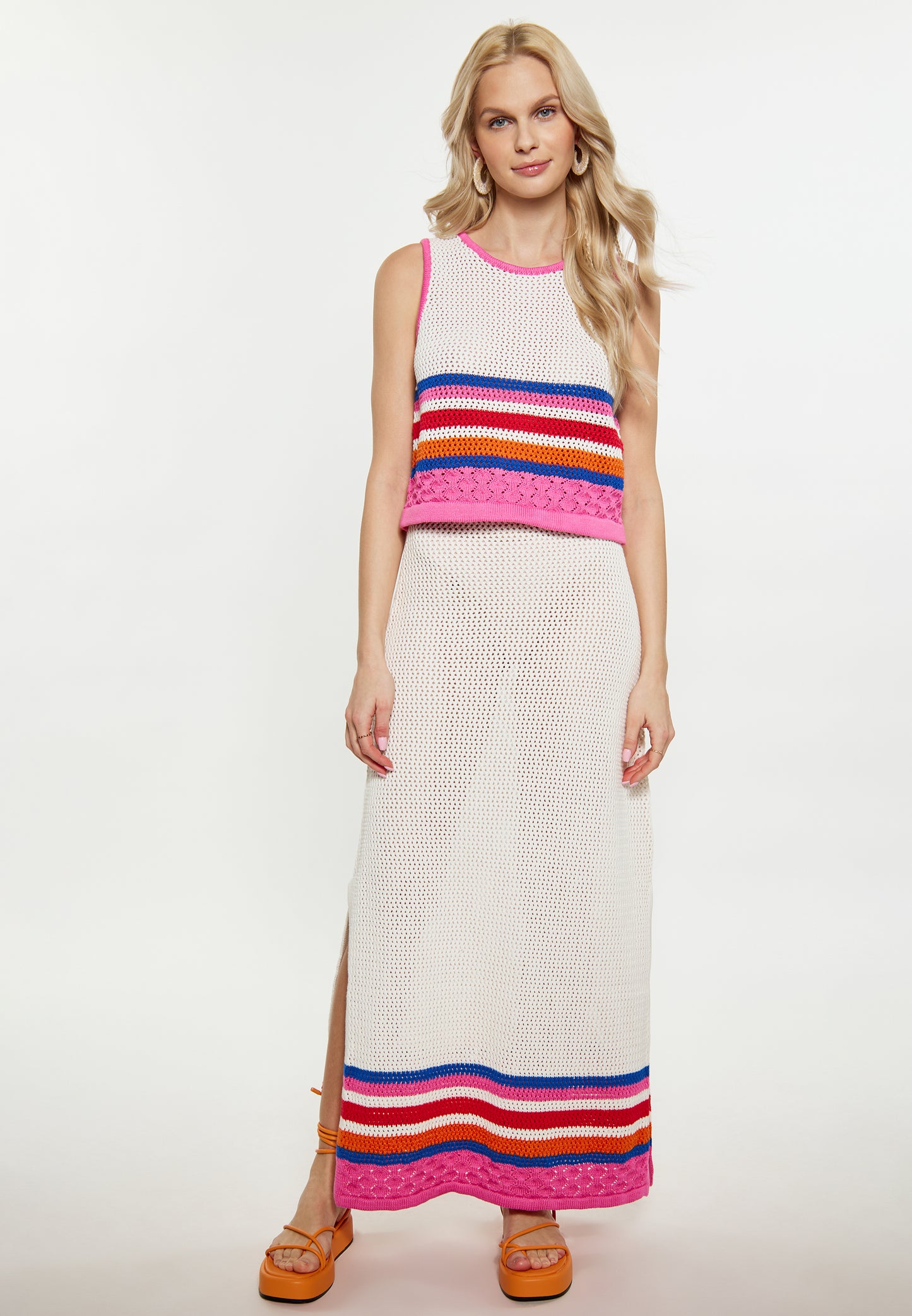 IZIA Women's Tank Top