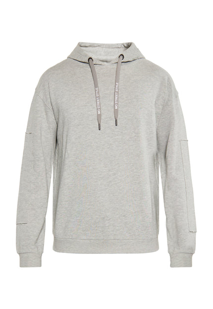 Mo Men's Sweatshirt