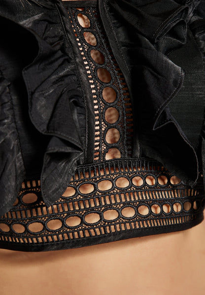 Izia Women's Crop Top