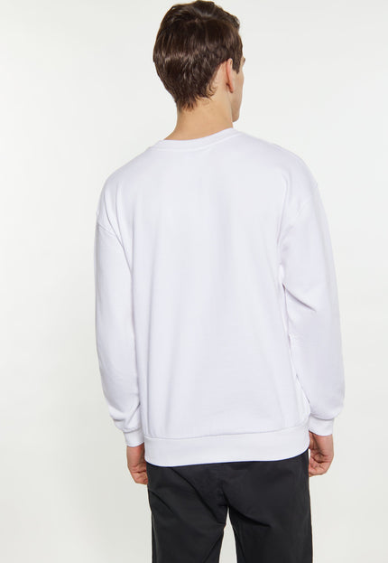 Mo Men's Sweatshirt