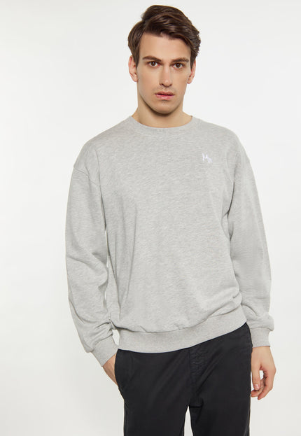 Mo Men's Sweatshirt