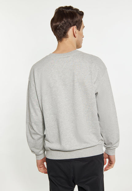 Mo Men's Sweatshirt