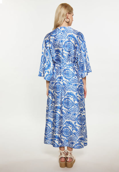 Izia Women's Kimono