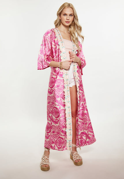 Izia Women's Kimono